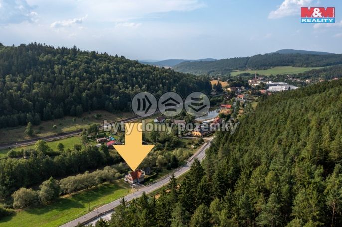 Prodej, Rodinný dům, Čenkov