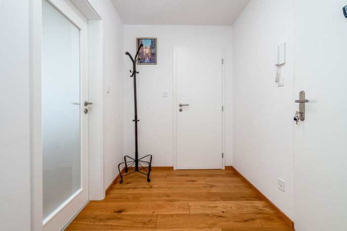 Prodej, Byt 3+kk, Horoměřice