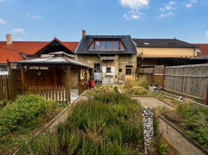 Prodej, Rodinný dům, Lenešice