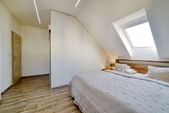 Pronájem, Byt 3+kk, Mariánské Lázně