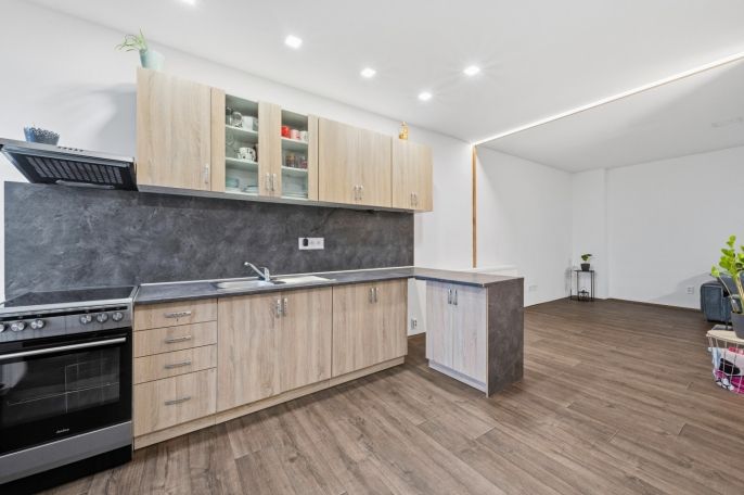 Prodej, Rodinný dům, Jaroměř