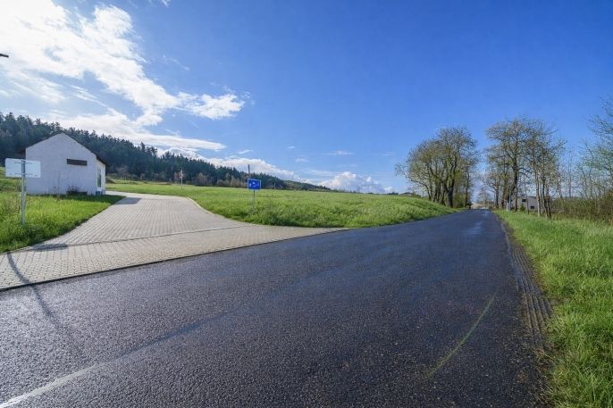 Prodej, Pozemek k bydlení, Toužim