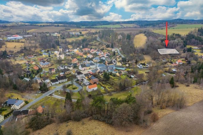 Prodej, Zahrada, Úterý