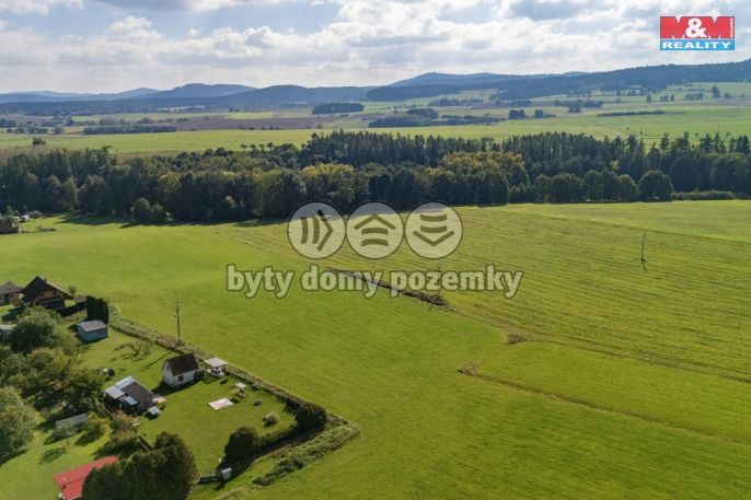 Prodej, Pozemek k bydlení, Katovice