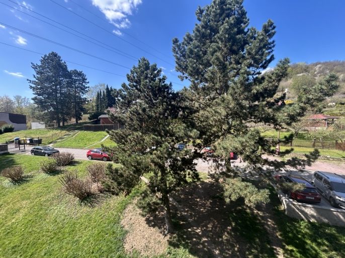 Pronájem, Byt 2+1, Povrly