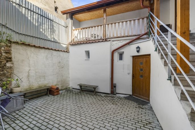 Prodej, Rodinný dům, Roudnice nad Labem