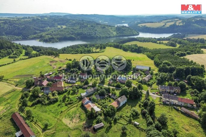 Prodej, Pozemek k bydlení, Žlutice