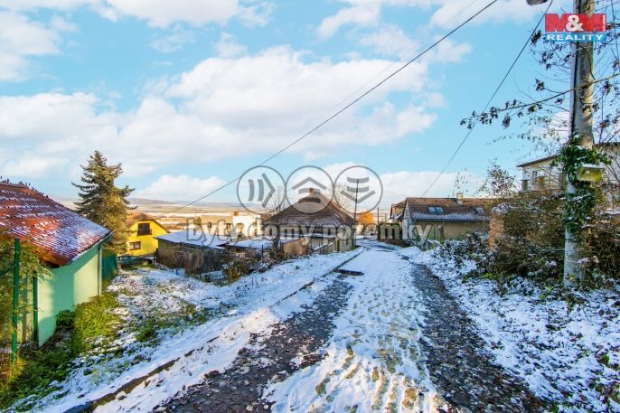 Prodej, Rodinný dům, Újezd