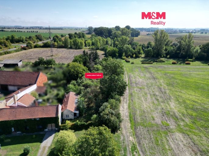 Prodej, Rodinný dům, Prostějov