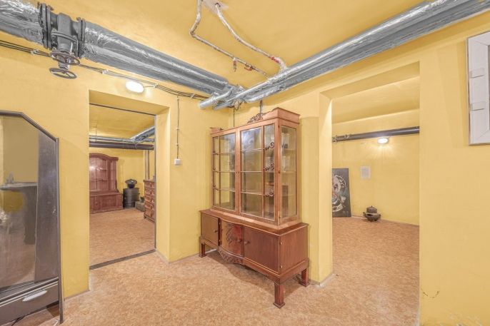 Prodej, Ostatní, Praha