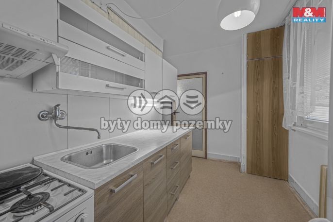 Prodej, Byt 3+1, Hradec Králové