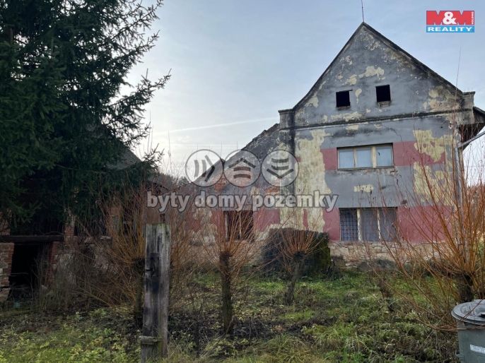 Prodej, Zemědělská usedlost, Pnětluky