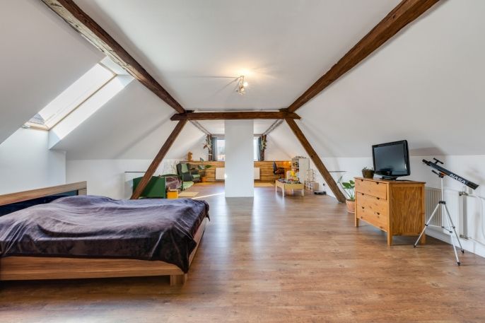 Prodej, Rodinný dům, Broumy