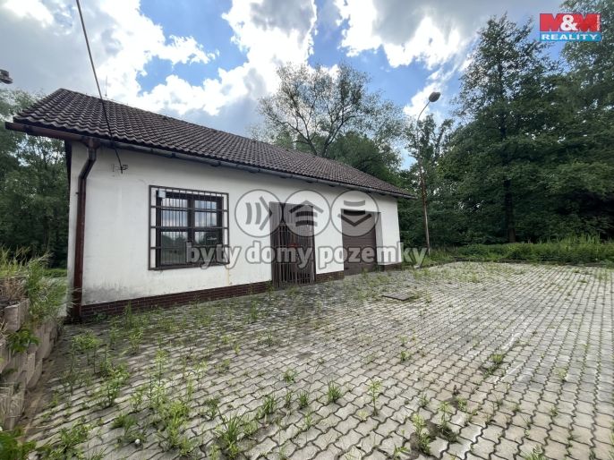 Prodej, Obchod a služby, Petrovice u Karviné