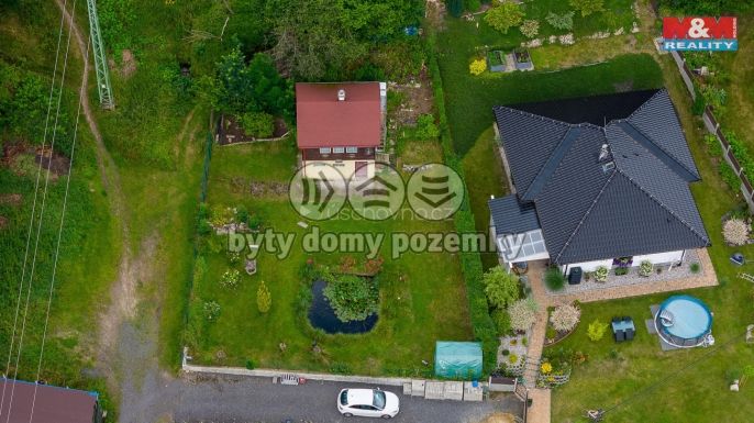 Prodej, Zahrada, Nejdek