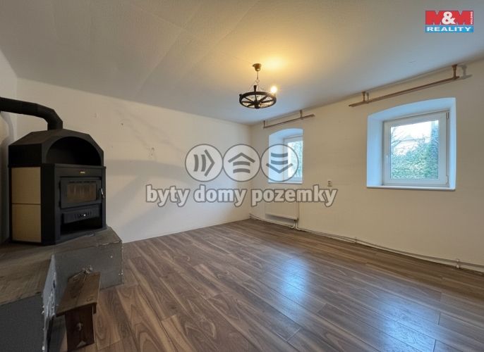 Prodej, Rodinný dům, Rožmitál na Šumavě