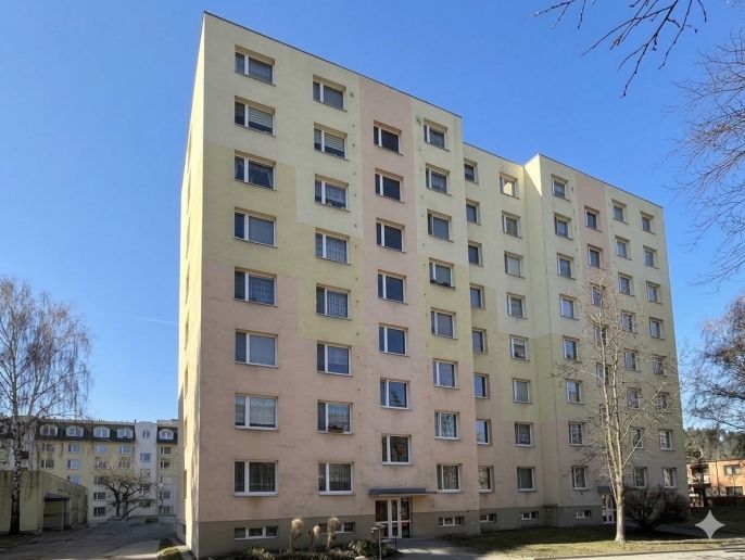 Pronájem, Byt 3+1, Česká Třebová