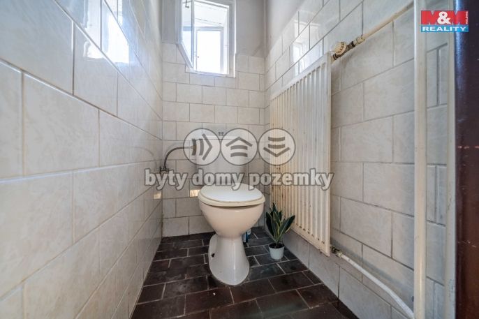 Prodej, Rodinný dům, Podluhy