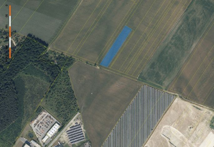 Prodej, Pole, Benátky nad Jizerou