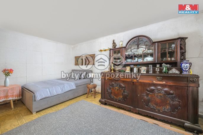 Prodej, Chalupa, Okřesaneč