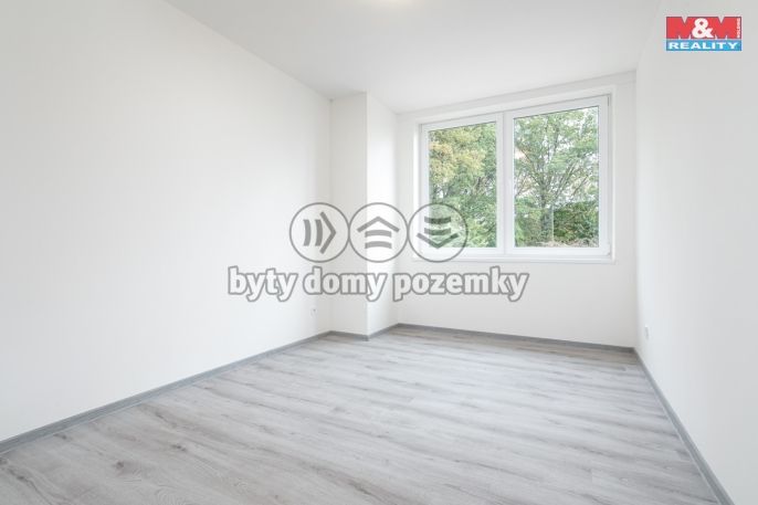 Pronájem, Byt 3+kk, Ostrava