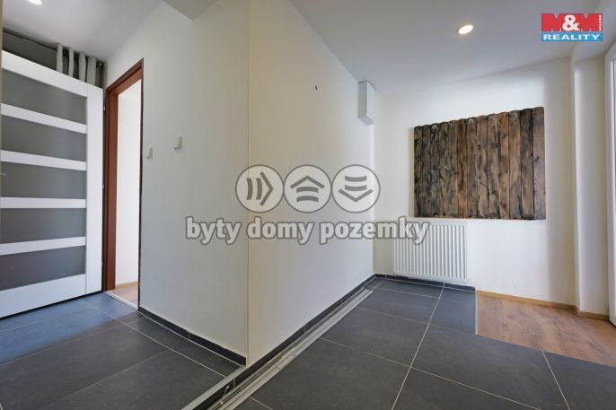 Prodej, Rodinný dům, Orlovice