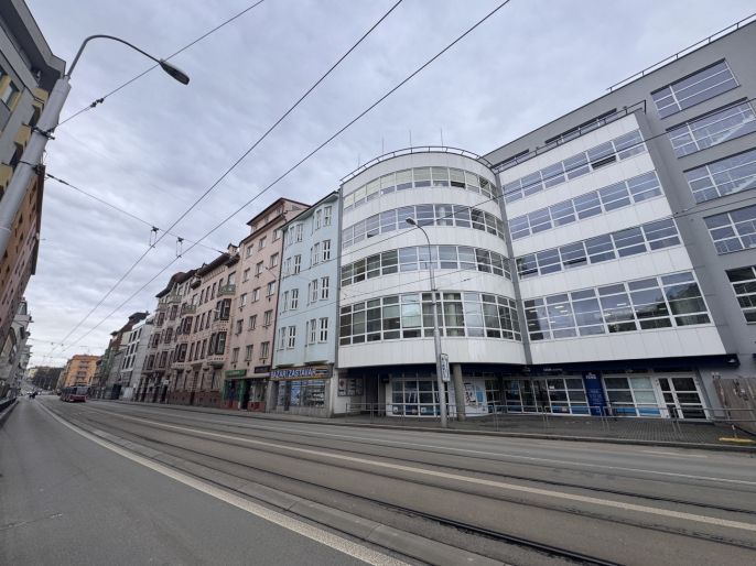 Prodej, Byt 3+1, Brno