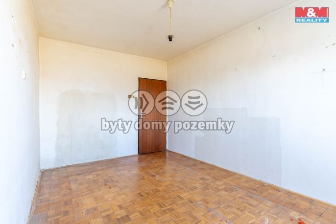 Prodej, Rodinný dům, Prostějov