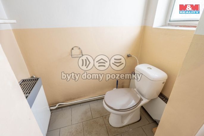 Prodej, Výrobní objekt, Desná