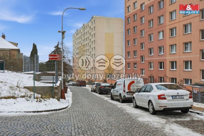 Prodej, Byt 2+1, Adamov