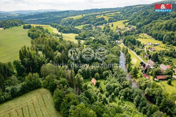 Prodej, Les, Peřimov