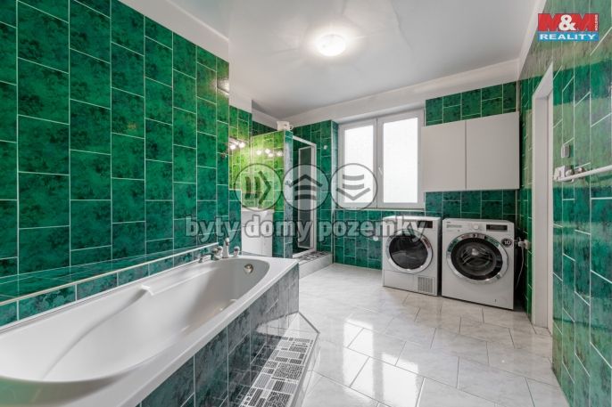 Prodej, Byt 3+1, Kadaň