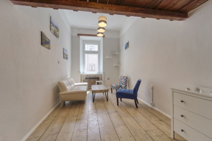 Prodej, Byt 2+1, Plzeň