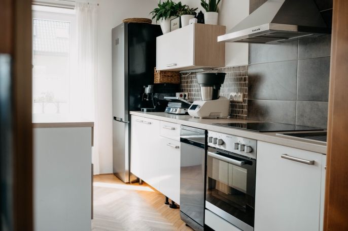 Prodej, Byt 3+kk, Držkov