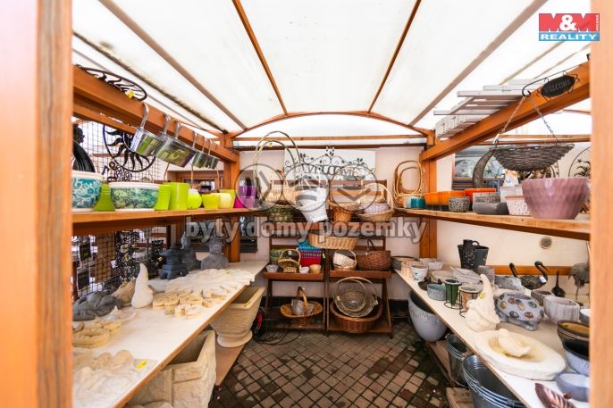 Pronájem, Obchod a služby, Domažlice