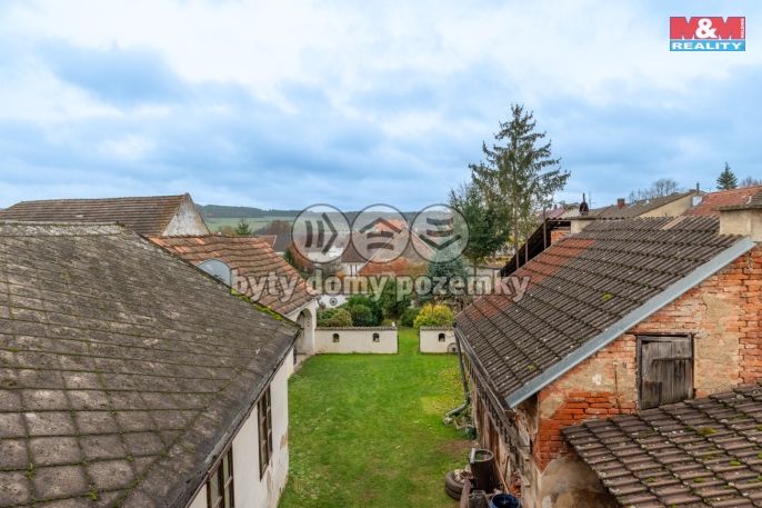 Prodej, Rodinný dům, Švihov