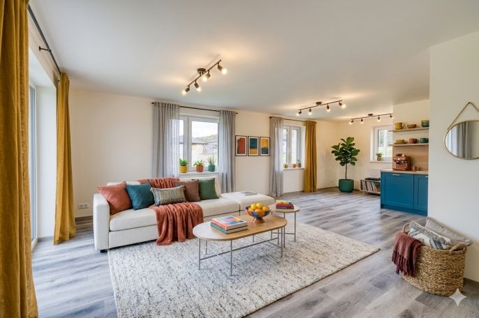 Prodej, Rodinný dům, Drhovy