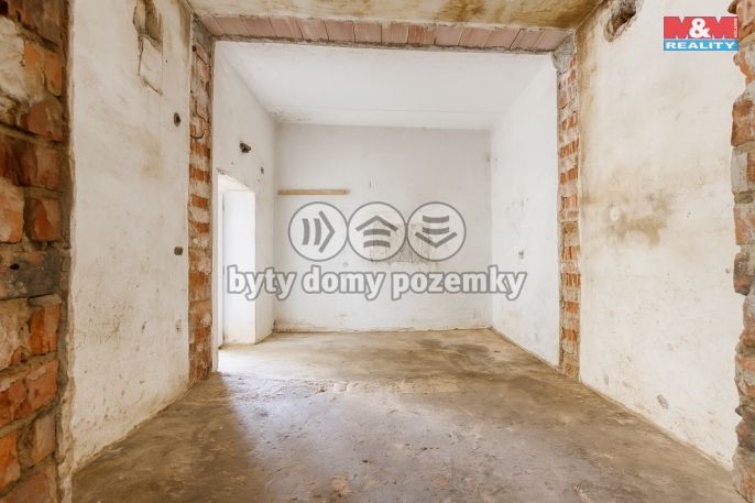 Prodej, Výrobní objekt, Nejdek