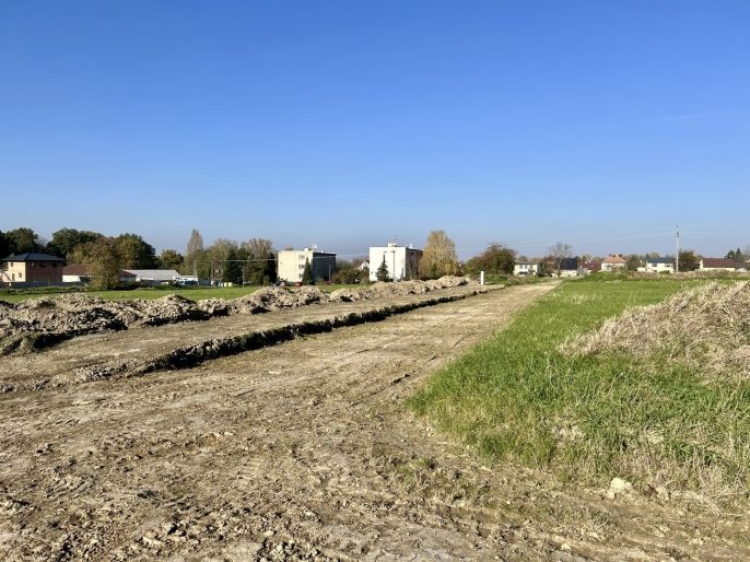 Prodej, Pozemek k bydlení, Vratimov