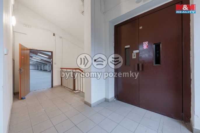 Prodej, Obchod a služby, Nejdek