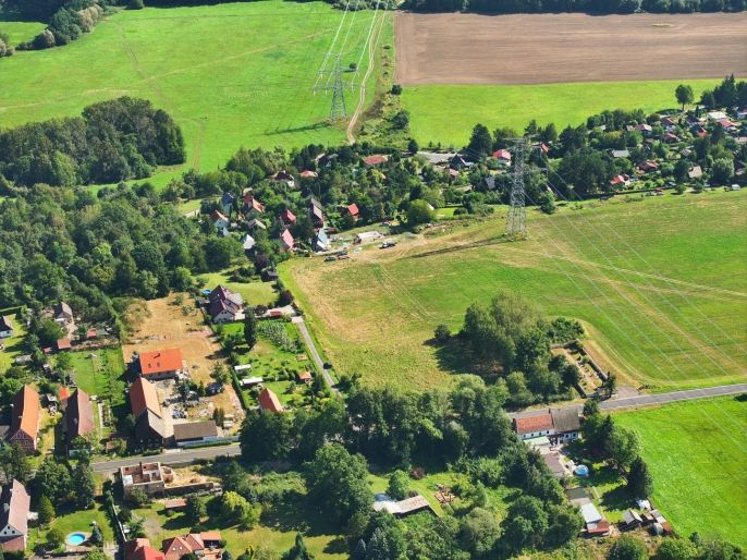 Prodej, Pozemek k bydlení, Úštěk