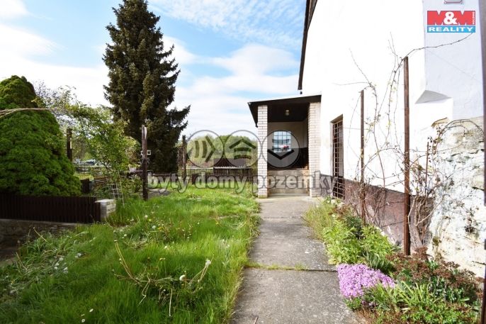 Prodej, Rodinný dům, Štětí