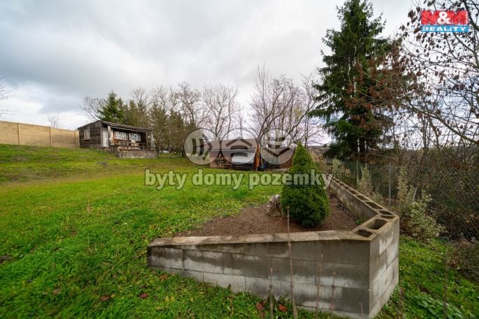 Prodej, Pozemek k bydlení, Mohelnice