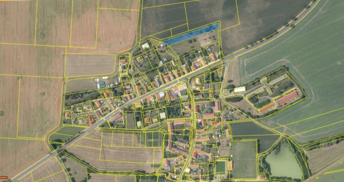 Prodej, Pozemek k bydlení, Kořenice