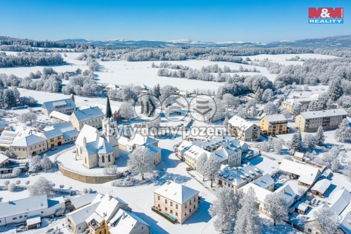 Prodej, Hotel, penzion, Přídolí