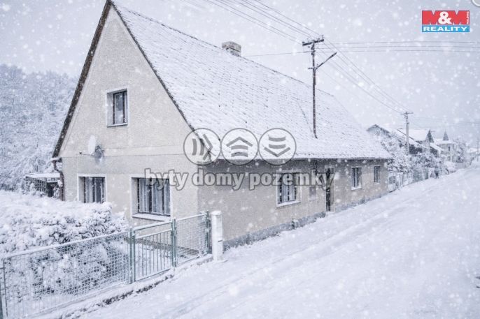 Prodej, Chalupa, Teplice nad Metují