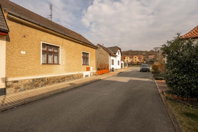 Prodej, Rodinný dům, Beroun