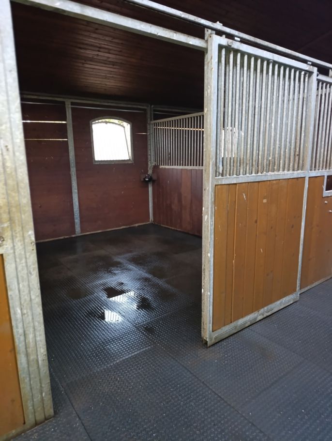 Pronájem, Zemědělský objekt, Hrádek nad Nisou