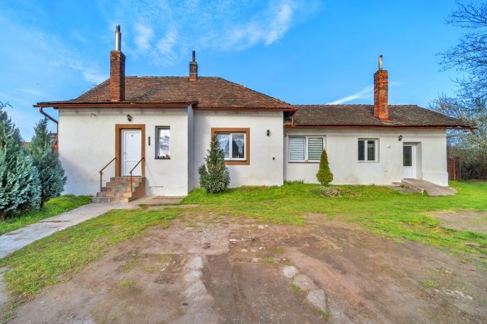 Prodej, Rodinný dům, Staré Jesenčany