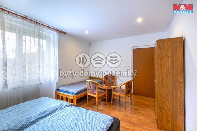 Prodej, Rodinný dům, Karlovy Vary